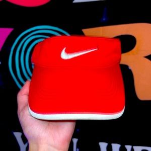 COPY - Nike Visor Hat